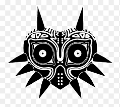 Not that this makes them much easier to. Majora Png Images Pngegg