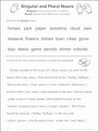 Plural Nouns Worksheet 5th Grade Singular And Plural Pronouns Worksheets Download Free In 2020 Nouns Worksheet Plurals Collective Nouns Worksheet