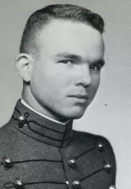 1LT Richard Elmo Hood Jr. (1944-1967)