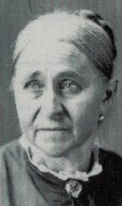 Barbara Petrie Wittick (1824-1885)