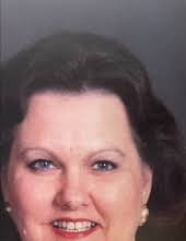 Obituary information for Nancy Greene Bullock