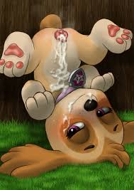 Post 5117322: Paw_Patrol Skye_Cockapoo