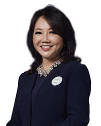 Cheah tek kuang chief executive officer. Ecoworld International