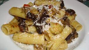 Check spelling or type a new query. Pasta In Bianco Con Melanzana Le Ricette By Ren