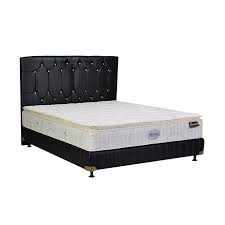 Hewan peliharaanhewan peliharaan tidak diizinkan. Romance Harmonis Pillow Top Divan Kent Hb Verona Premium Springbed Full Set Jabodetabek Terbaru Juli 2021 Harga Murah Kualitas Terjamin Blibli