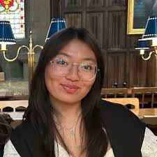 Over the summer, I had the wonderful opportunity to join this research  project as an intern at the Interdisciplinary Centre for Conservation  Science.