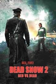 Terdapat banyak pilihan penyedia file pada. Dead Snow 2 Red Vs Dead Online Subtitrat Hd