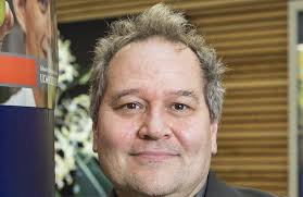 Speaker Series @ Tūranga