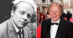 John Bird dead at 86: Comedian died 'peacefully'