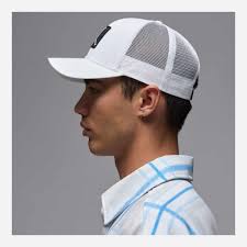 JORDAN cappello jordan rise structured