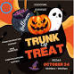 Trick or Trunk - 4205 Wild Senna Blvd Event Image