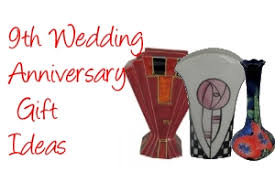 19th anniversary gift ideas for him. 9th Wedding Anniversary Pottery Gifts For Her And Him Stoke Art Pottery