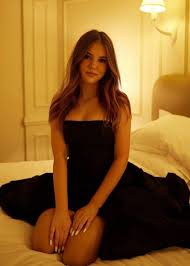 Daneliya Tuleshova - New free pics are here at Babepedia