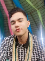 Be yourself, no matter the world around you