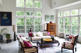 Asian Inspired Interior Design