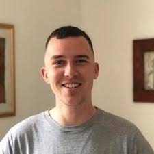 Alex Mccaffrey • City St George's, University of London