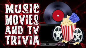 Buzzfeed staff can you beat your friends at this q. Music Movies Tv Trivia L 30 Questions L Multiple Choice Quiz Youtube