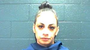 Wichita Falls PD: Woman upset over mall causes property damage