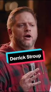 Derek Stoup