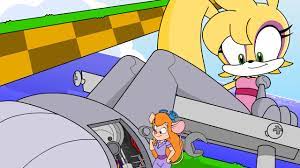 A Giant Woman, A Giant Woman auf X: „A friend asked about the Bunnie Rabbot  POVs from our most recent video. So, we'll post them here :)  https://t.co/clBVQbNmdV“ / X