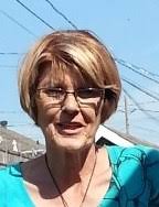 Carmen Leblanc avis de décès