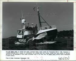 Image result for Green 1986 Fleet