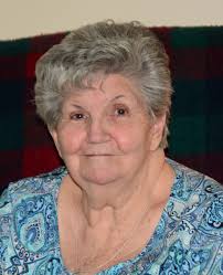 Patricia D. (Richardson) Beckman