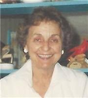 Eleanor Norton Obituary (2013)