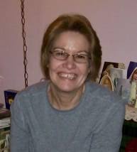 Mary J. Morrill Obituary (1950