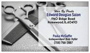 Xscape salon & mini spa 18110 dixie hwy homewood il 60430. Hair By Paula At Edward Douglas Salon Request An Appointment Hair Stylists 1940 Ridge Rd Homewood Il Phone Number Yelp