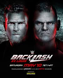 Gunther choked out Pat McAfee tonight