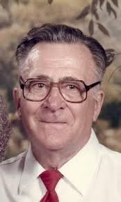 Edward Hoffman Obituary (1918