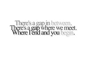 Where I End And You Begin Radiohead Radiohead Lyrics Pretty Words Radiohead