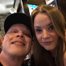 Did anyone witness the motor vehicle accident