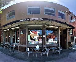 Gordon ramsay hell's kitchen lake tahoe restaurant location at harveys. Hell S Kitchen Wilmington Nc 28401