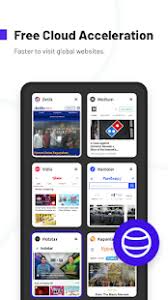 Sometimes newer versions of apps may not work with . Uc Browser Turbo Fast Download Secure Ad Block V1 9 6 900 Mod Apk Apk Android Free