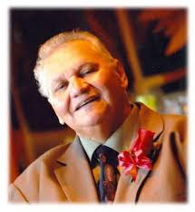 Daniel Huertas Obituary