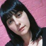 Melissa Bordas's Instagram, Twitter & Facebook