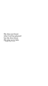The only way to find out, is to read it in context. God Is Within Her She Will Not Fail