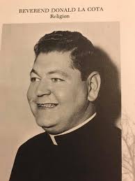 Most of those Catholic nuns you see acting humble, they are very wild