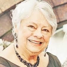 Obituary for Jane D. Rolloff