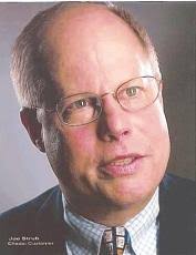Joseph J. Strub (1948-2010)