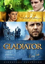 Gladiator Gladiator Movie Gladiator 2000 Gladiator