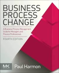 Business Process Change 4th Edition