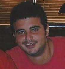 Alexander Najarian Obituary August 25, 2016