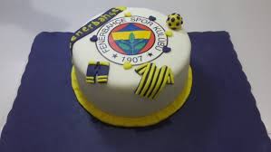 En Guzel Fenerbahceli Pasta Tarifi Fiyatlari Ve Modelleri Pasta Pasta Tarifleri Pastalar