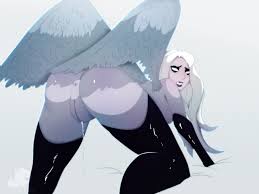 Post 2331742: Avacyn_Angel_of_Hope Magic_the_Gathering Spookiarts