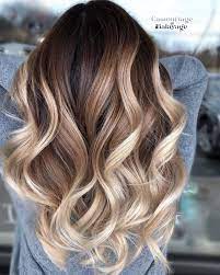 As usual we've collected here a lot of amazing hair color trends for 2018. Balayage Ombre Done By Camouflageandbalayage Balayage Hair Hair Color Balayage Ombre Hair Blonde