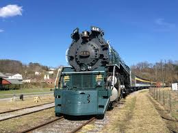 Image result for Federal Yellow 1956 Chesapeake and Ohio Railroad