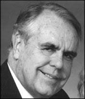 Ronald WALLER Obituary